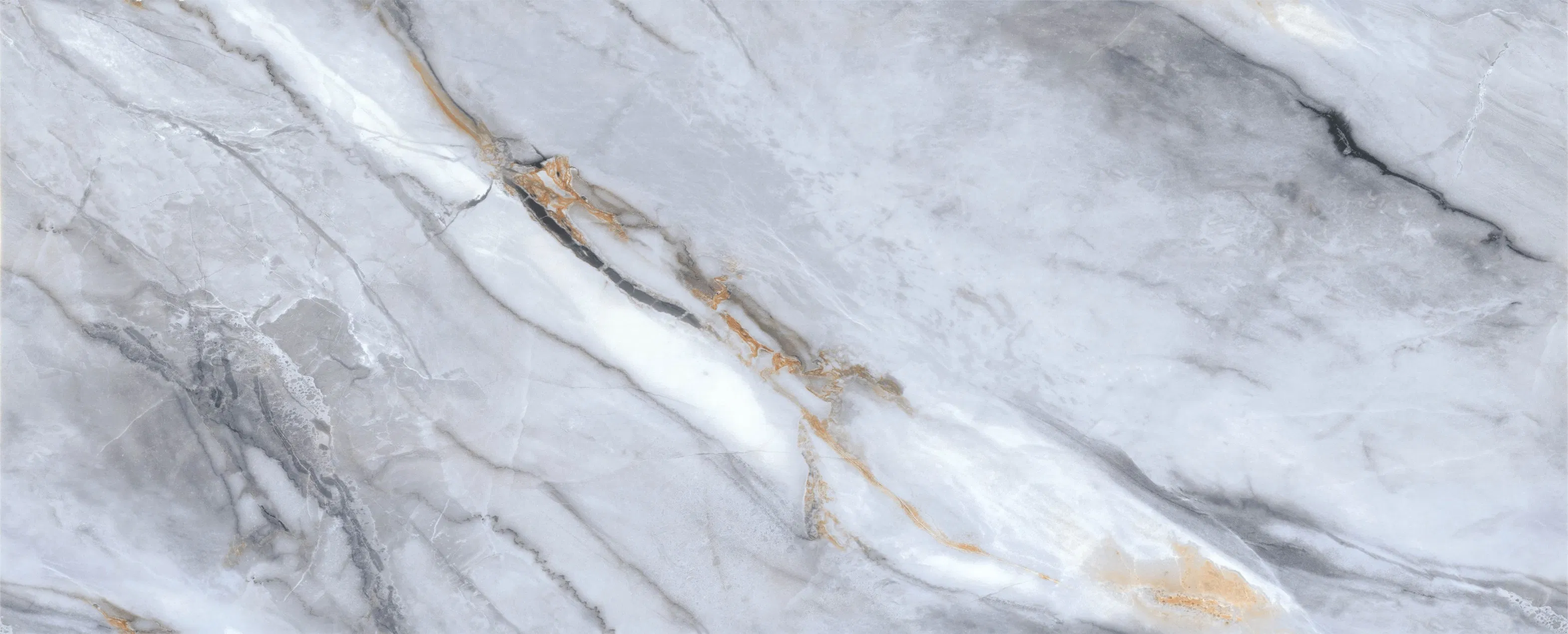 2024 New Design Artificial Veneer Carbon Rock Plate Marble Sintered Stone Tile Carbon Slate Marble Wall for House Design