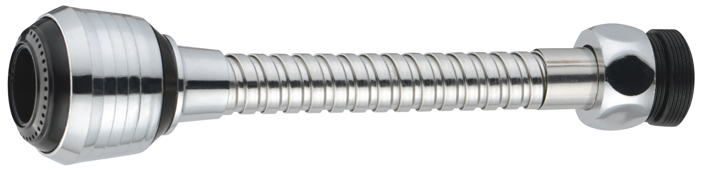 Easy Assembly 360 Degree Swivel Kitchen Faucet Aerator Nozzle Jb-25D