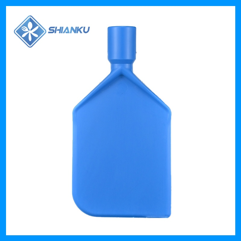 Лопатка-скребок пищевая Shianku для смешивания