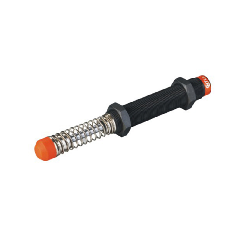 Hydraulic Buffer AD1412-5 Adjustable Oil Bumper Damper