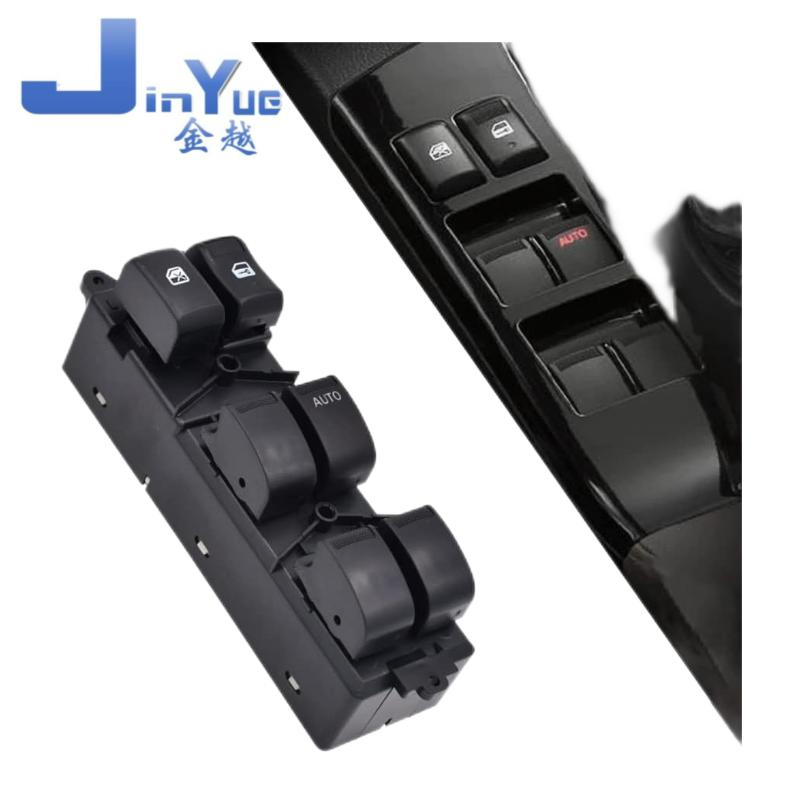 Power Window Control Switch for Isuzu D-Max
