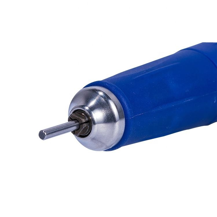 Plastic Professional Electric 45000rpm Strong 130 Nail Drill Machine Manicure Pedicure Equipment