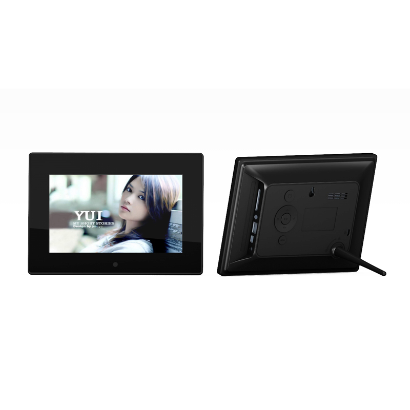 Android 11 Version 2GB RAM 32GB Front Camera LCD Panel 7 Inch