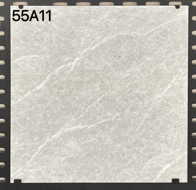 OEM Flooring Full Polished Glazed Porcelain Tiles Non Slip Porcelain Ceramic Tile