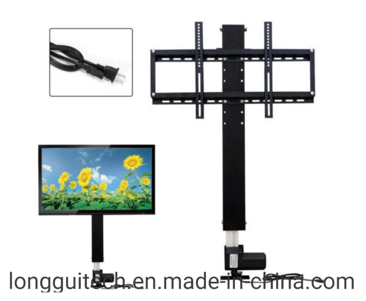 Villa Electric Hidden TV Bracket