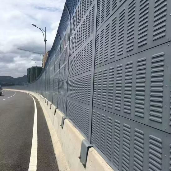 Advanced Sound Barrier Panels for Ultimate Noise Reduction Solutions