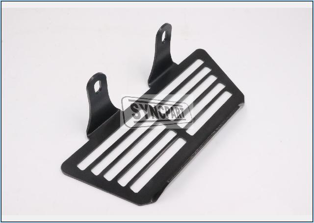 JCB Spare Parts for Shaft