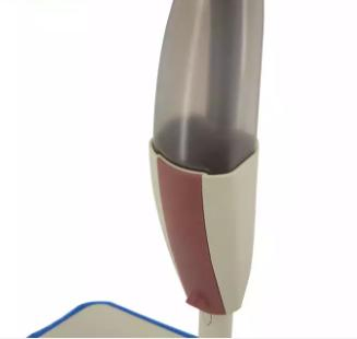 Easy Use Microfiber Spray Flat Mop for Floor Cleaning Spray Mop Pads