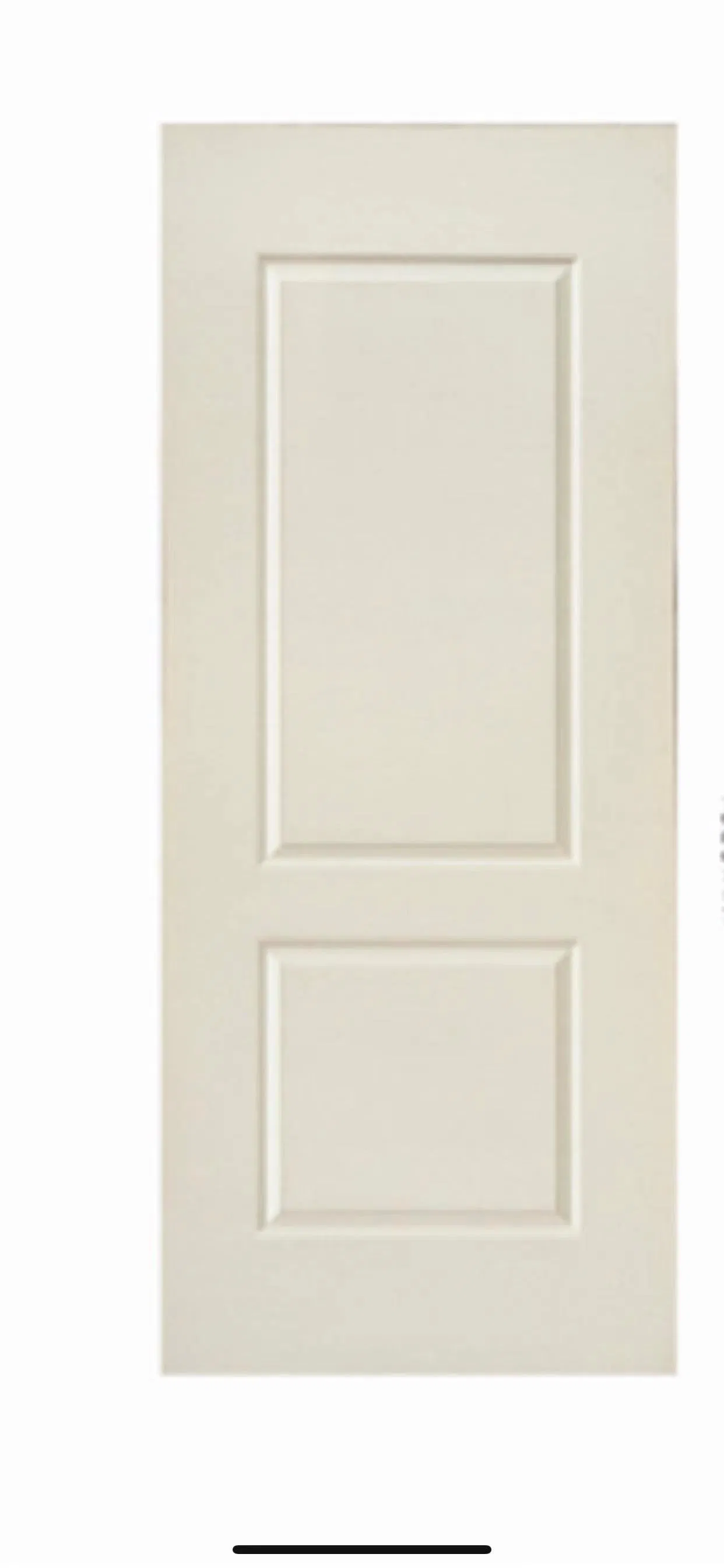 Customizable Waterproof Moulded Door Panels