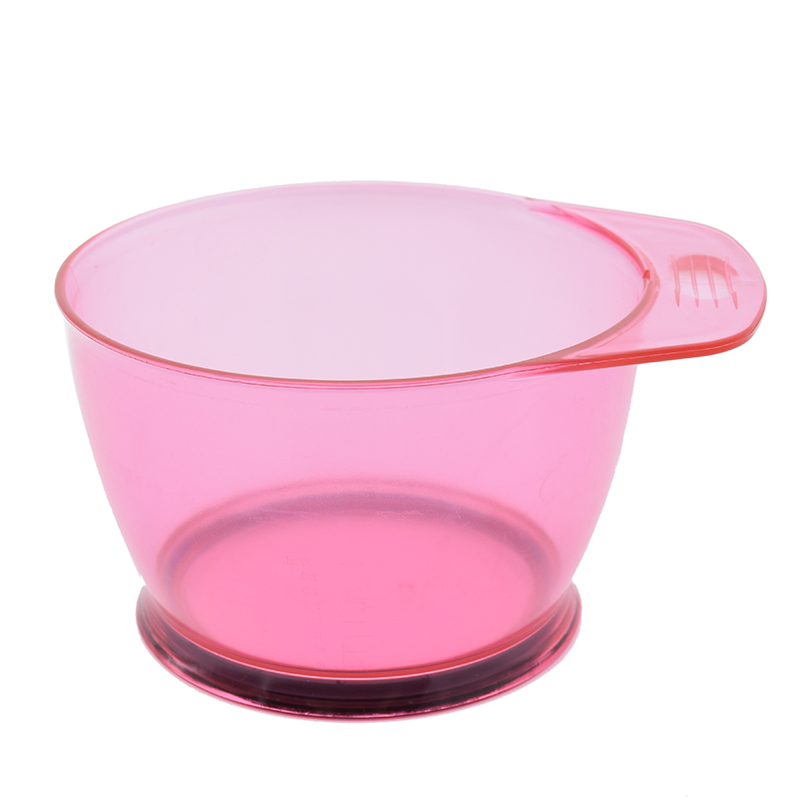 Hair Salons Dyeing Coloring Tools Dyes Mixed Hair Dyeing Bowl