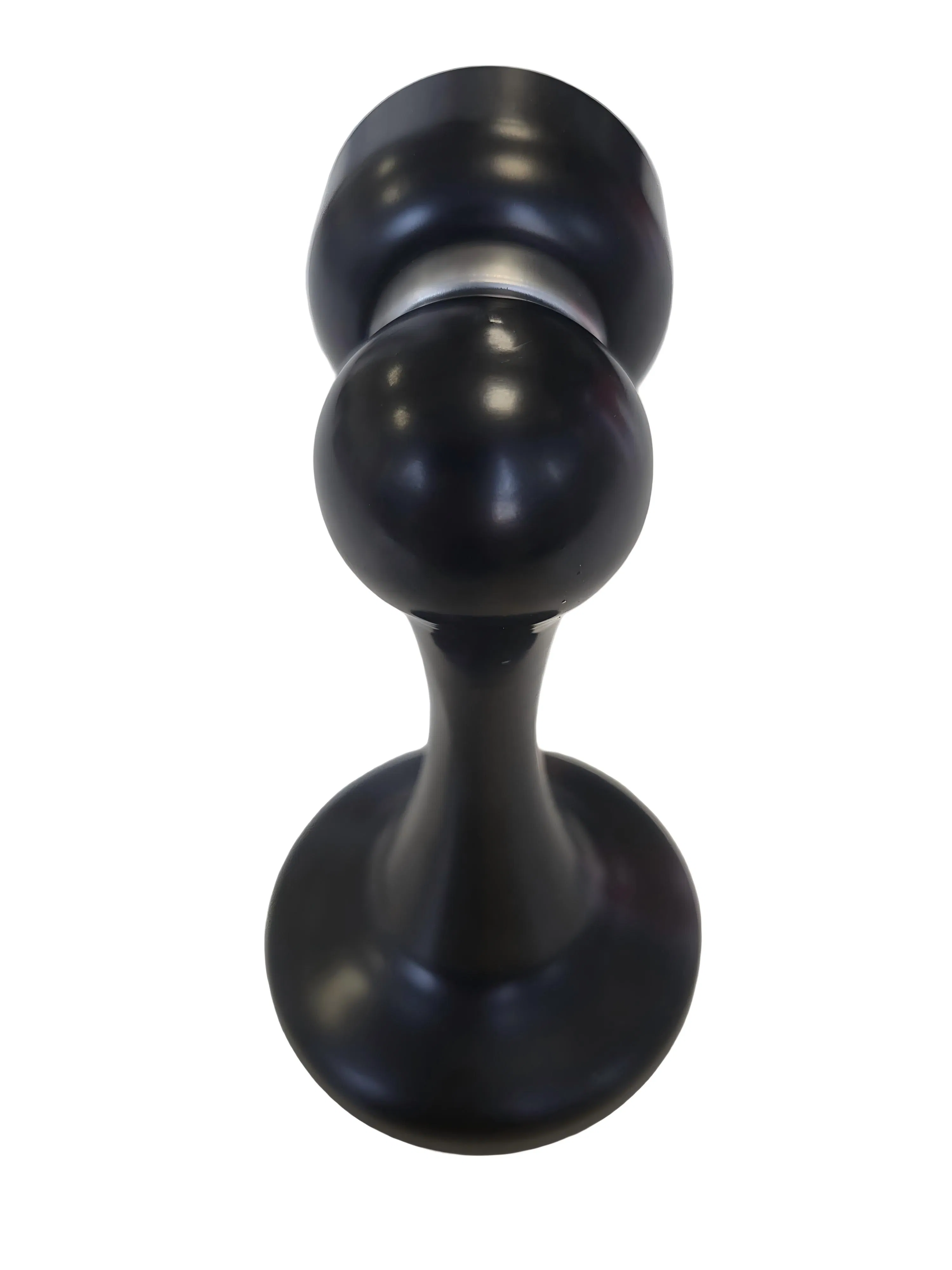 Durable Furniture Accessories, Magnetic 304 Stainless Steel Wooden Door Stopper (Free shipping, shipping time is around 30 days)