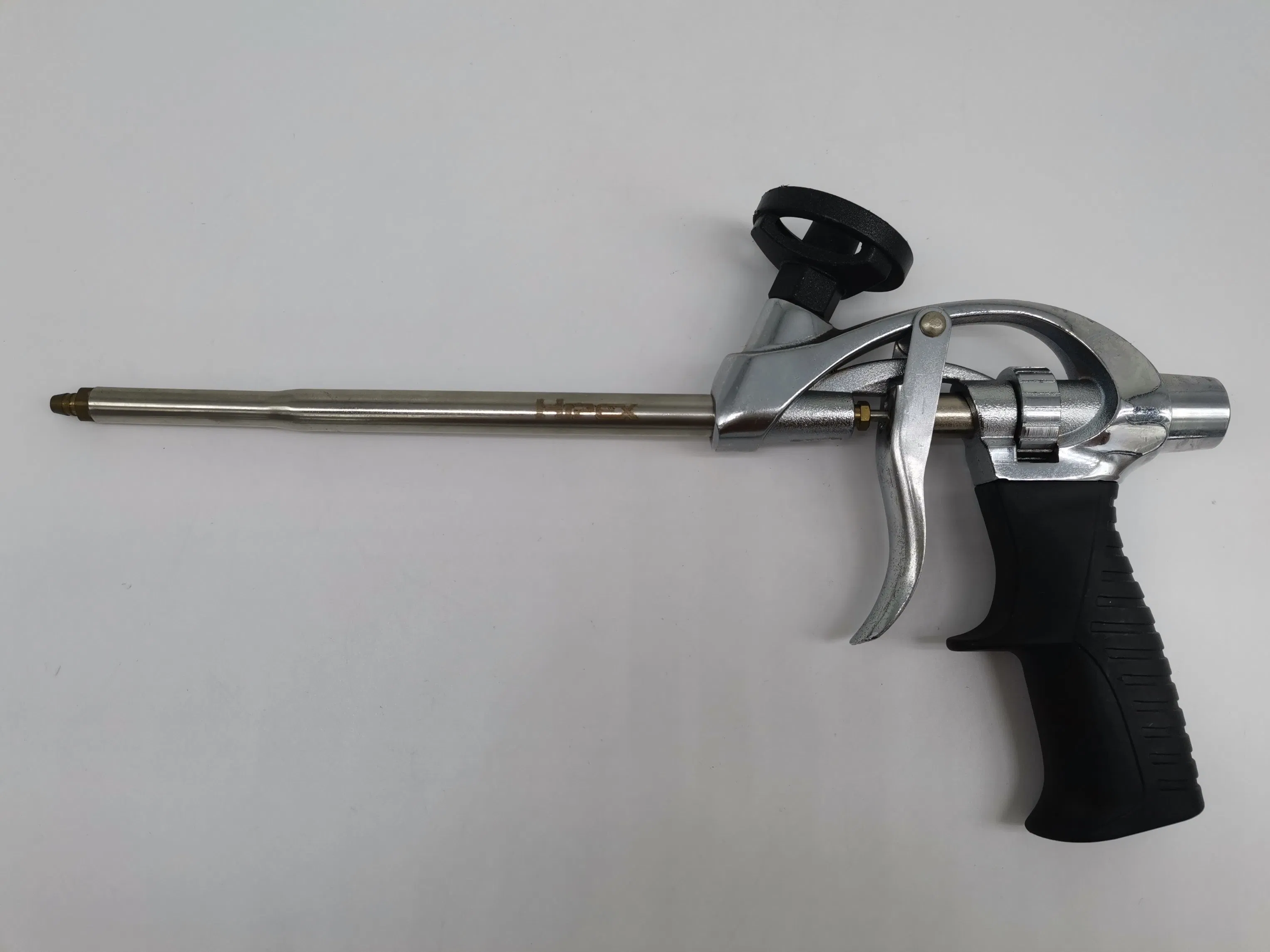 High Efficient Polyurethane Air Foam Gun Parts