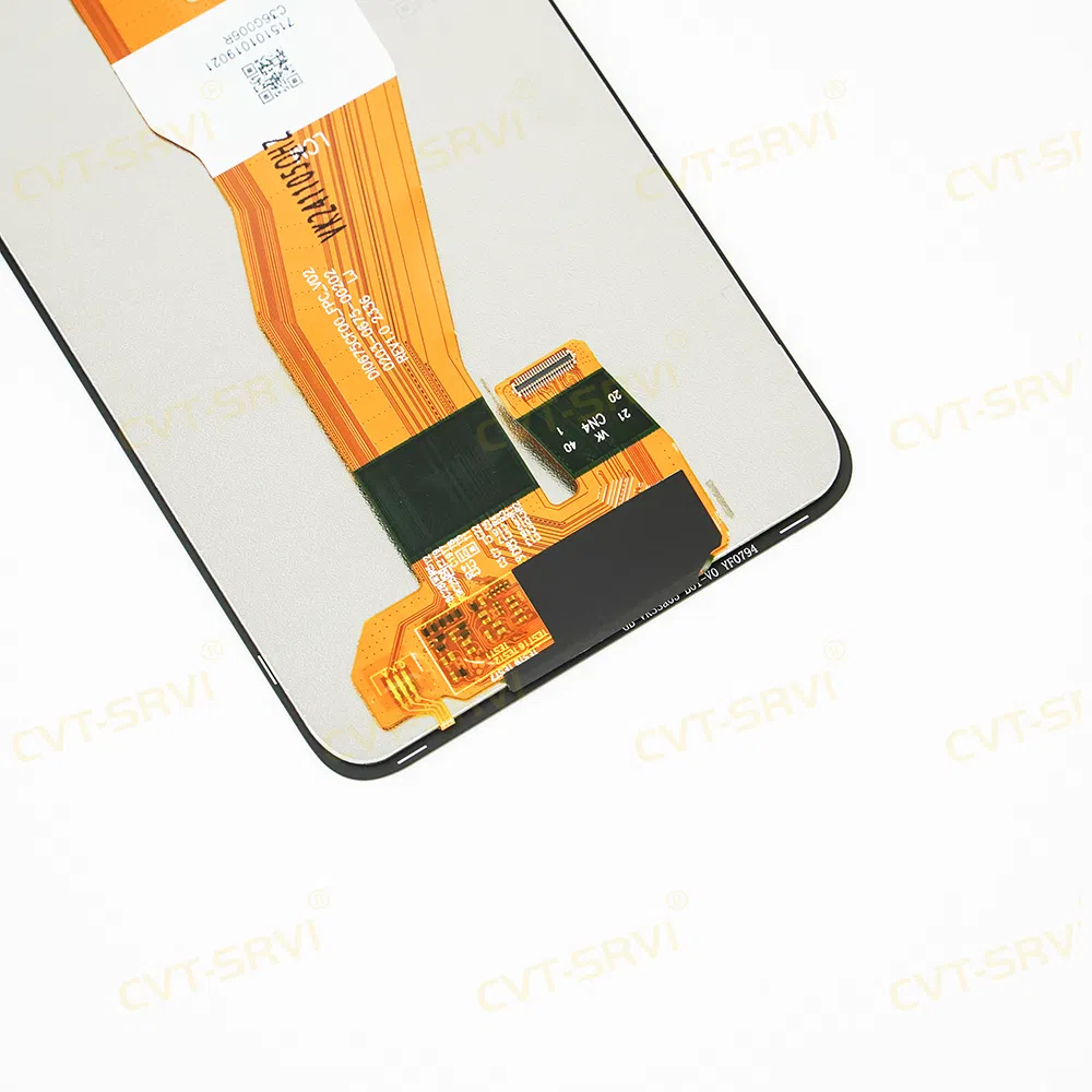 Оригинальный дисплей CVT для Samsung A01m, A03 Core, A04, A05, A10, A11