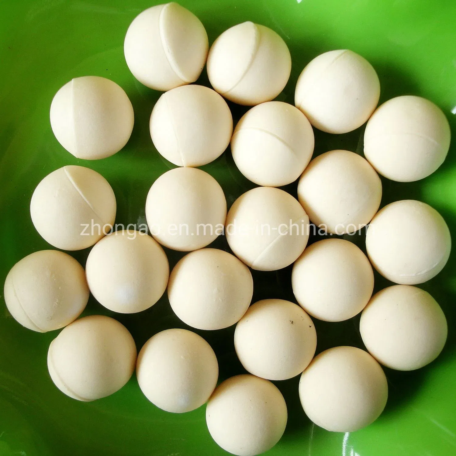 92% High Alumina Ceramic Grinding Balls