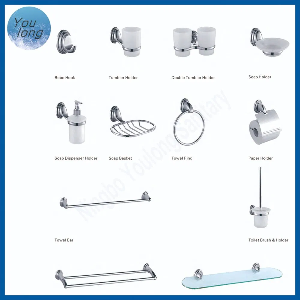 Best Price Wholesale Finishing Wall Single Tumbler Holder Glass Toothbrush Holder