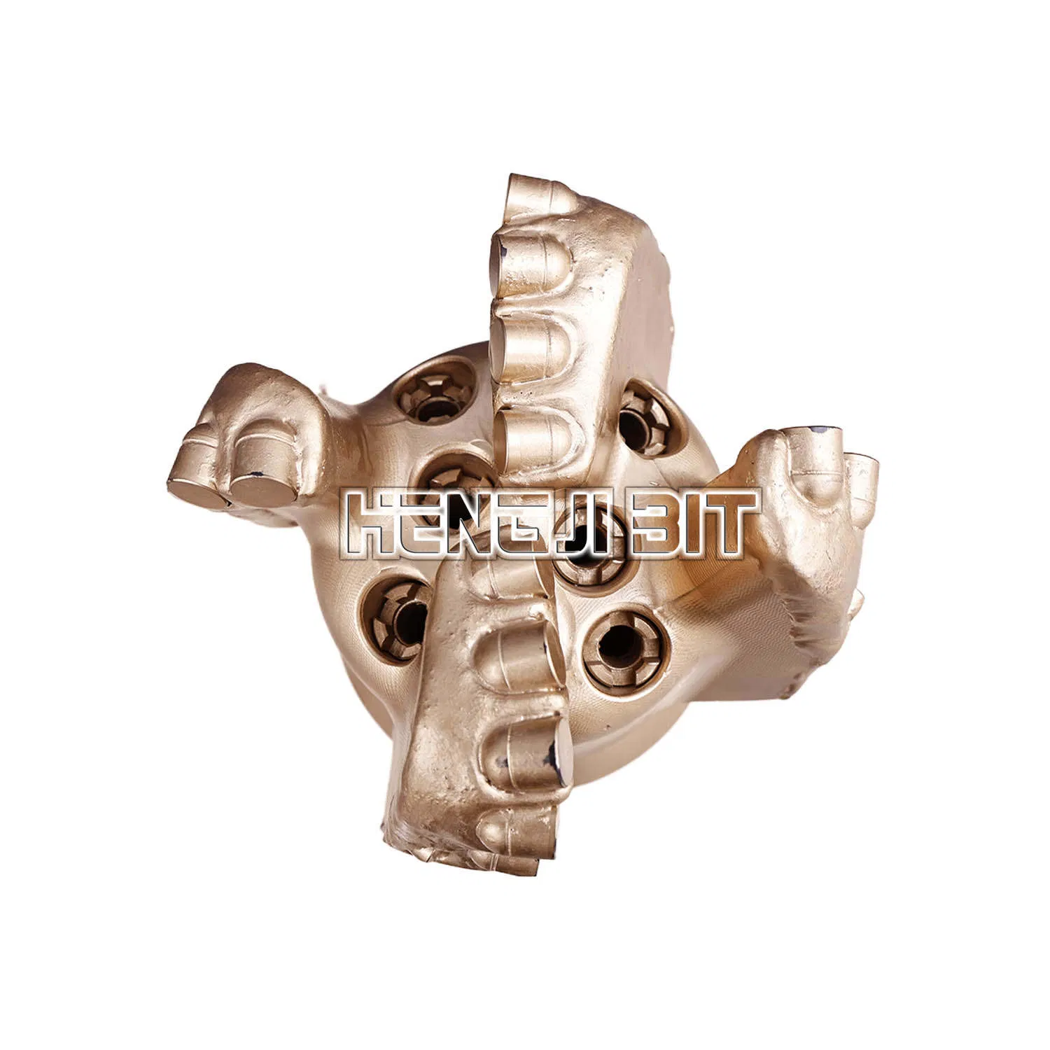 8 3/4'' PDC Drilling Bit Oilfield Drill Bit