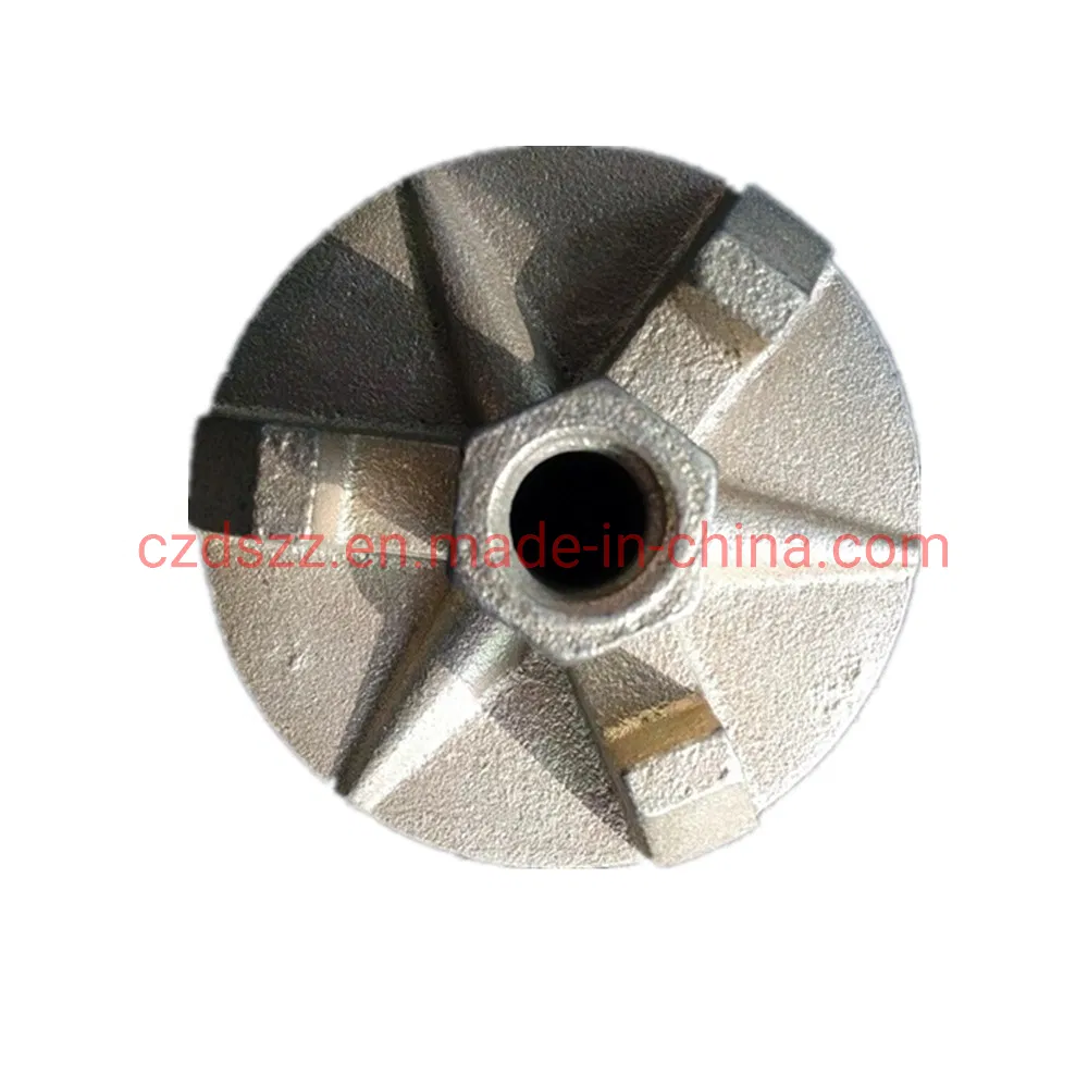 Manufacturer Formwork Anchor Nut 20/22mm Nut
