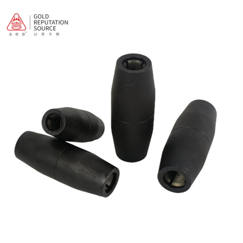 Concrete Rebar Coupler 12mm-40mm Steel One Touch Rebar Coupler
