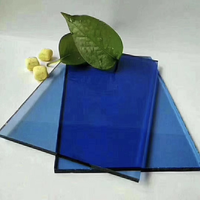 Blue/Green/Euro Bronze/Bronze/Reflective/Float Glass
