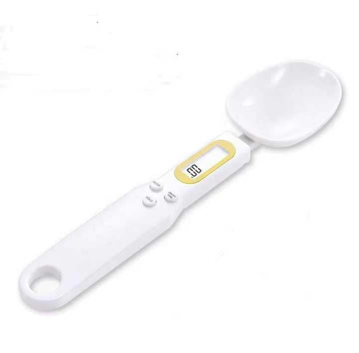 Small Electronic Baking Scale 0.1g Digital Spoon Scale