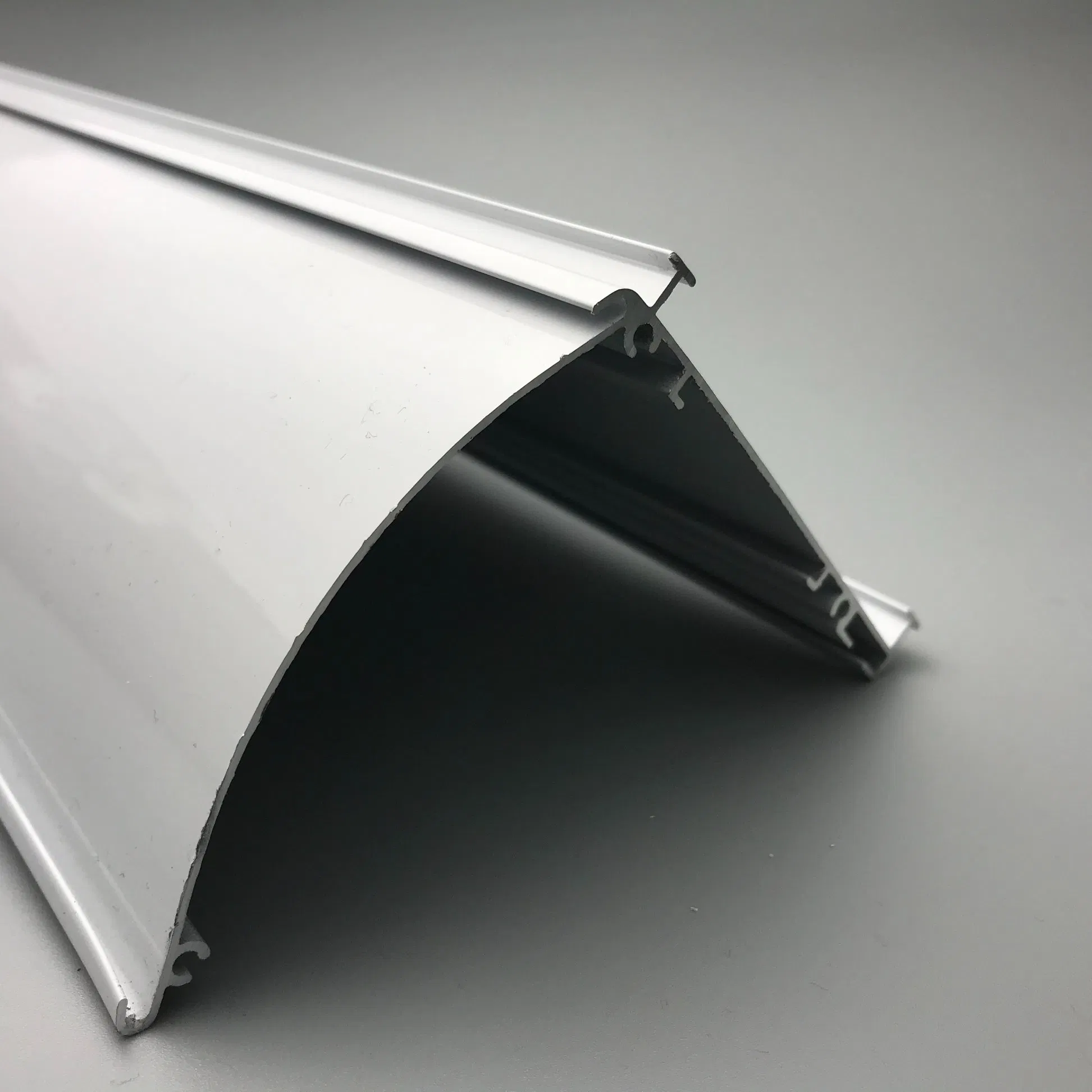 Factory Custom Roller and Zebra Blinds System Accessories