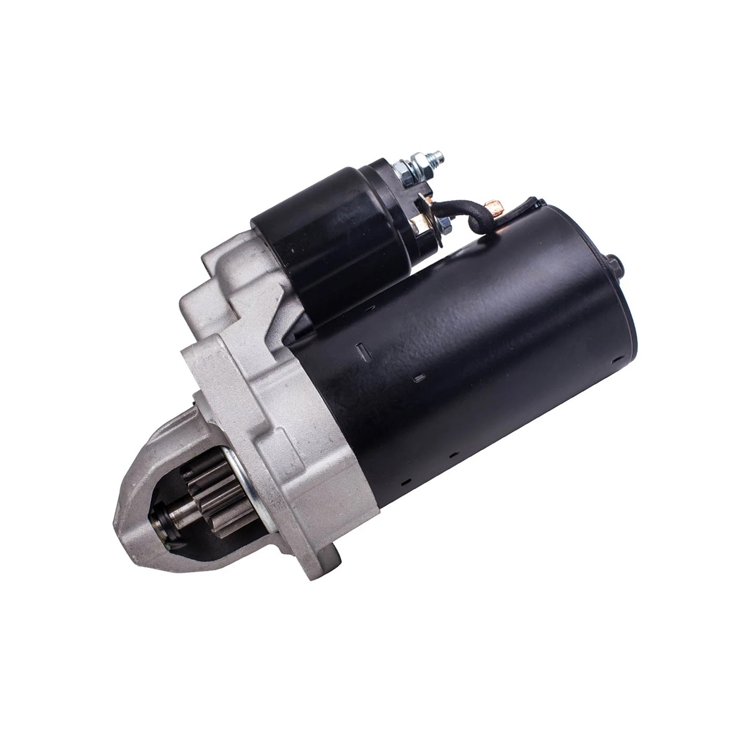 Стартер 0001109302 для Citroen