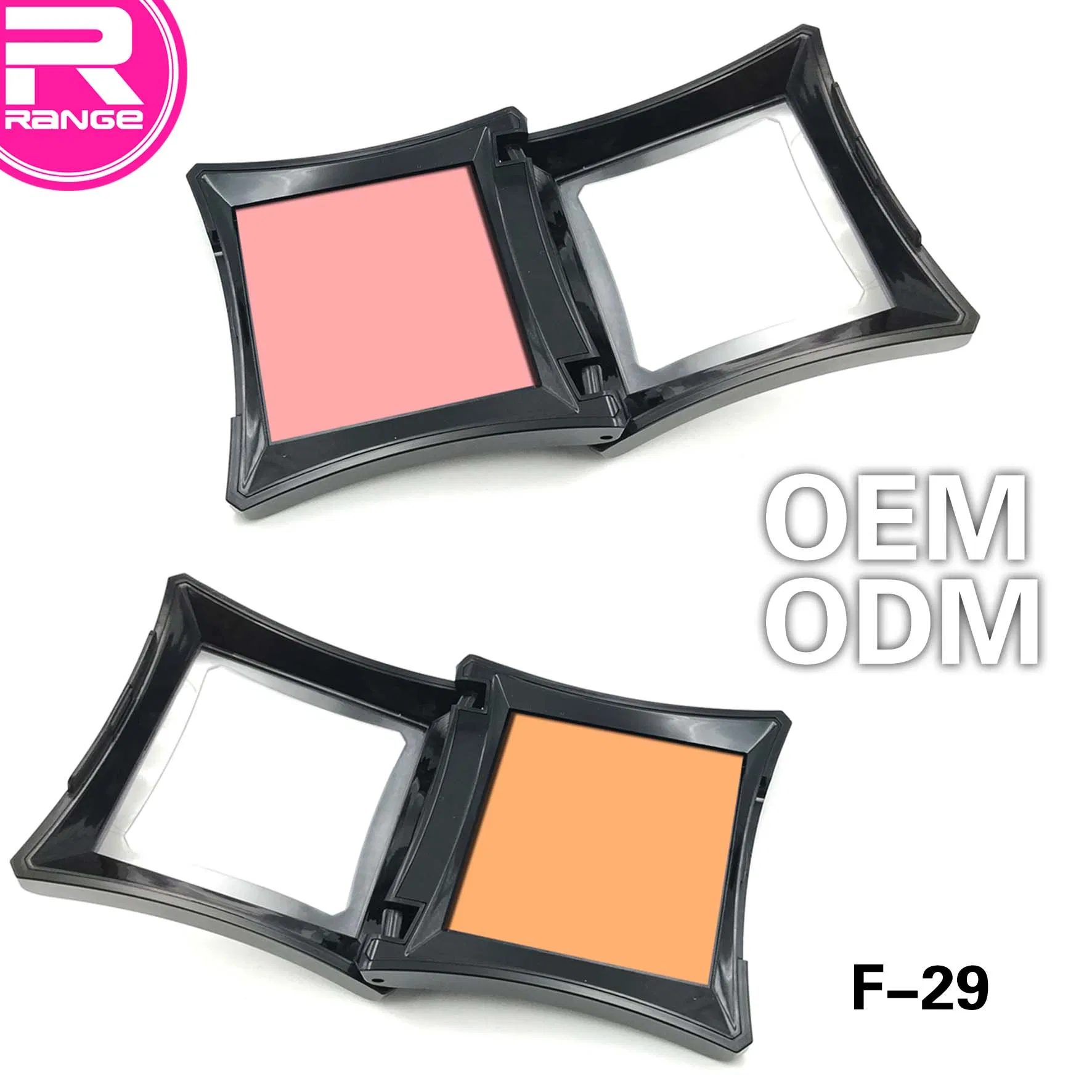 Mono Blush and Contour Makeup Cosmetics