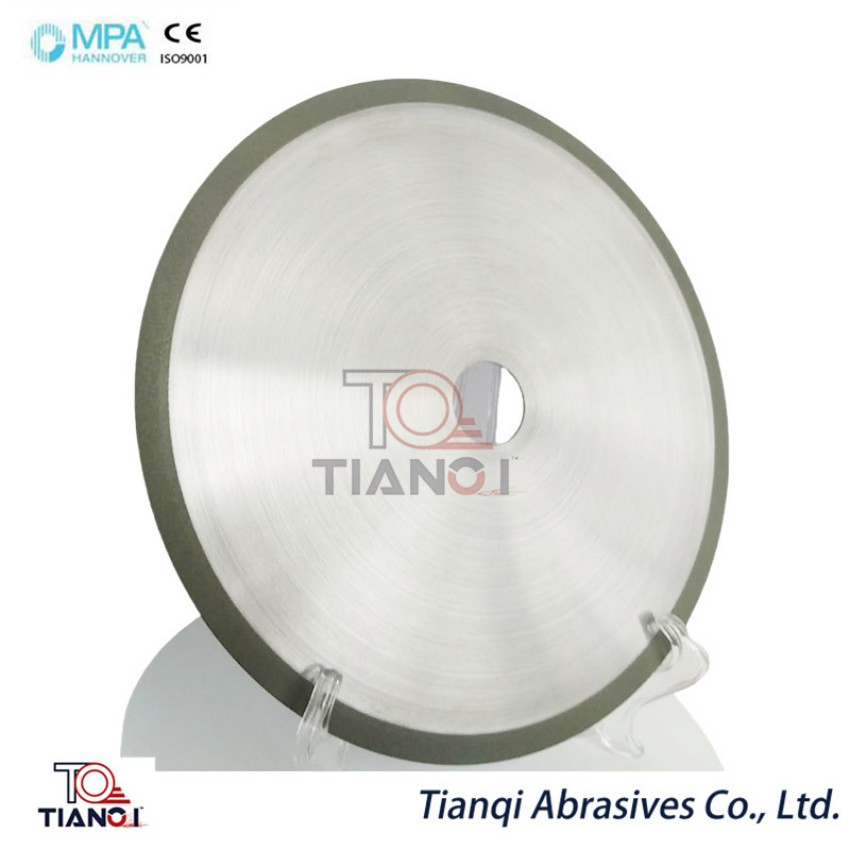 OEM Customized 50-200mm Multi-Purpose Diamond Wheel Grinding Tools Cutting Disc for Concrete Application