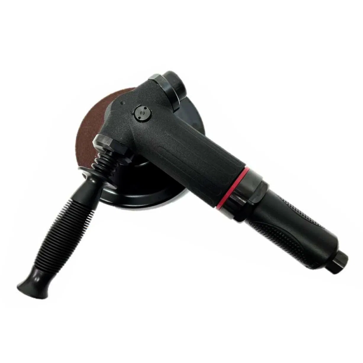 Пневматическая угловая шлифмашина NESTO 7 дюймов