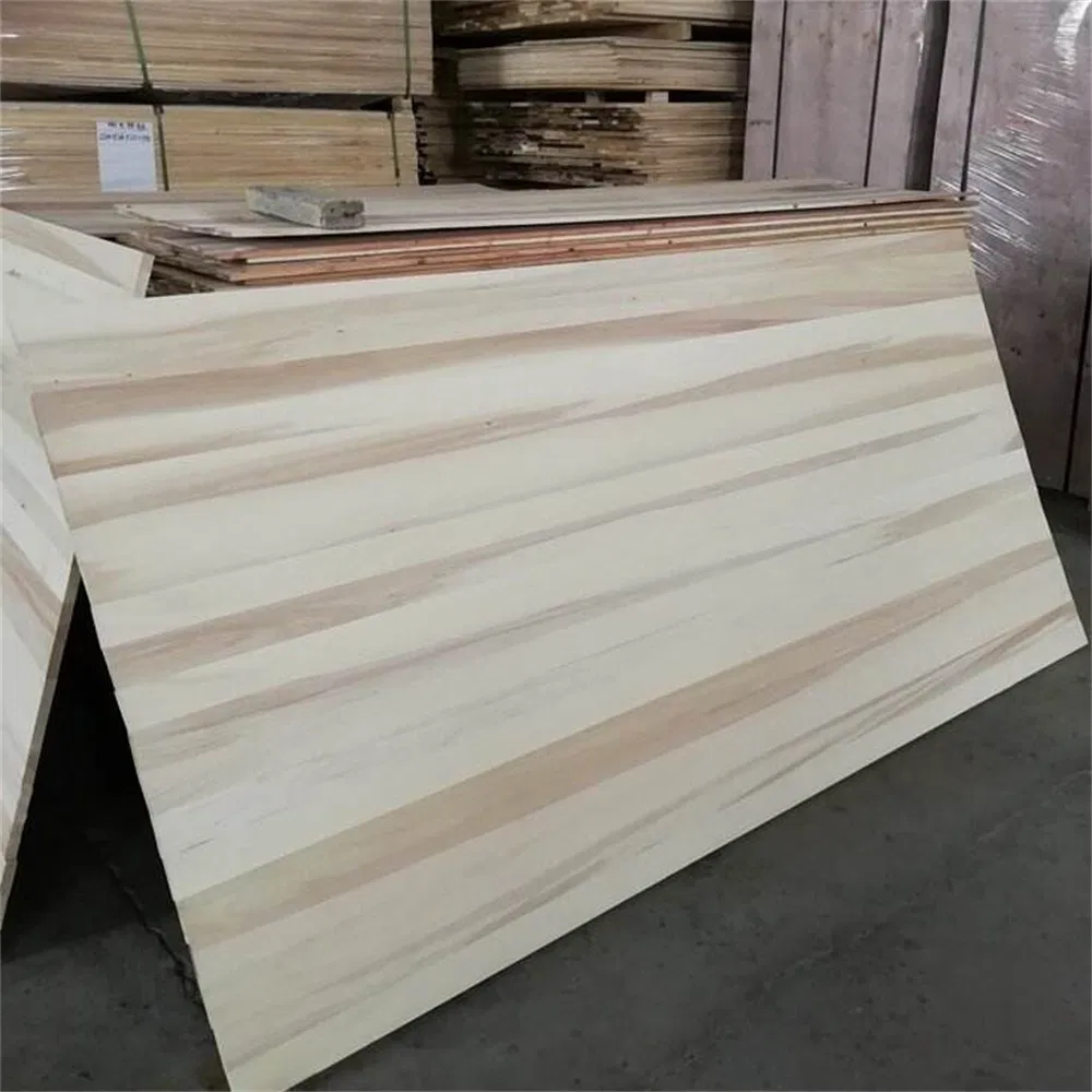 Premium Poplar Boards Manufacturer Bulk Supply Available
