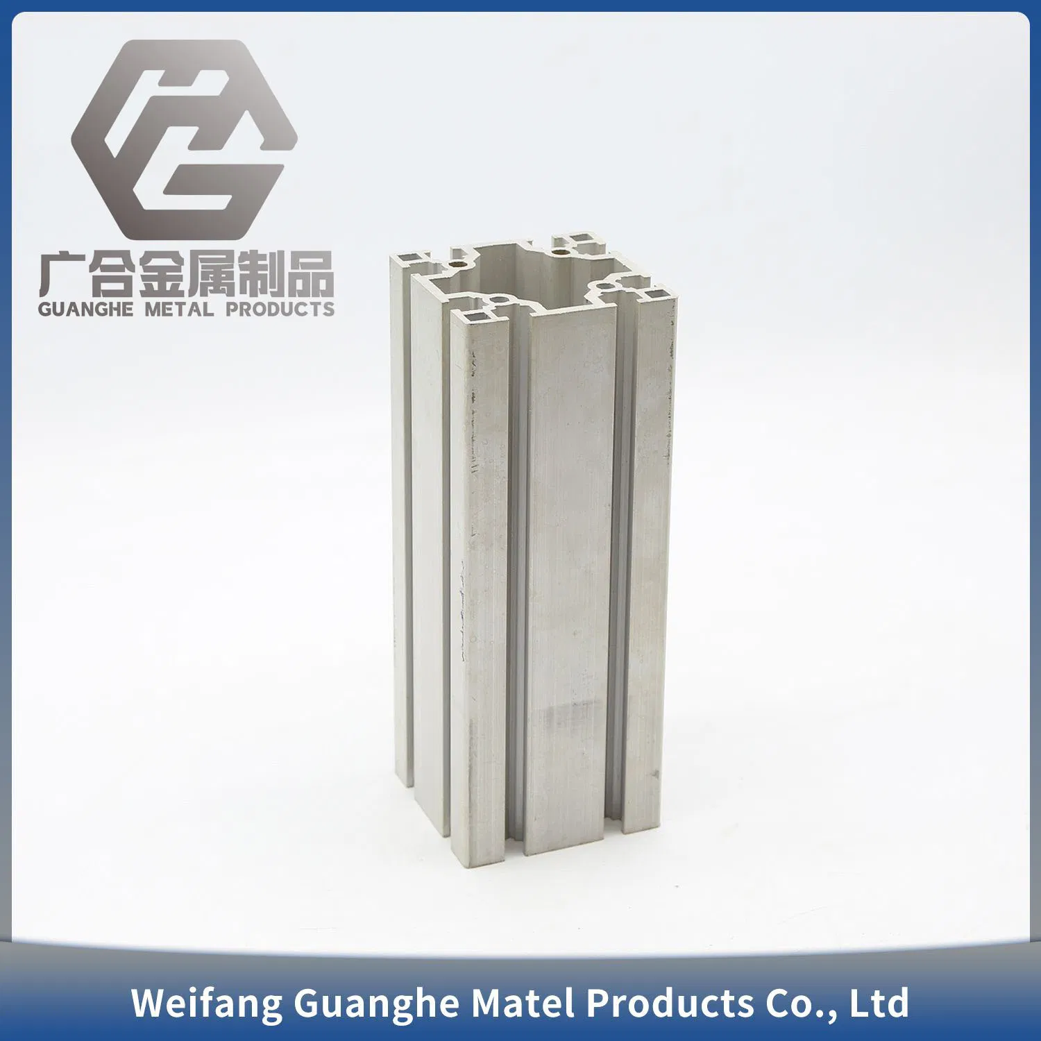 Aluminum Alloy Profile Shell Aluminum Profile Extruded Aluminum Parts CNC Processing Custom Aluminum Profile Industrial Aluminum Profile