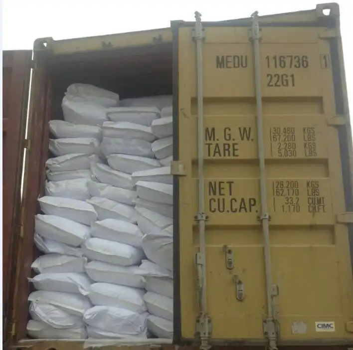 Factory Melamine 99.9 % Min for Paper & Plywood