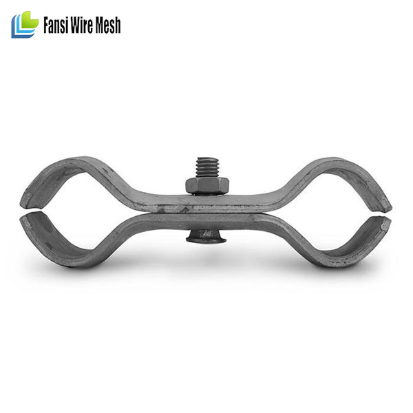 Temporary Fence Panel, Fence Stay, Brace, Clamps, Welded Fence Panel