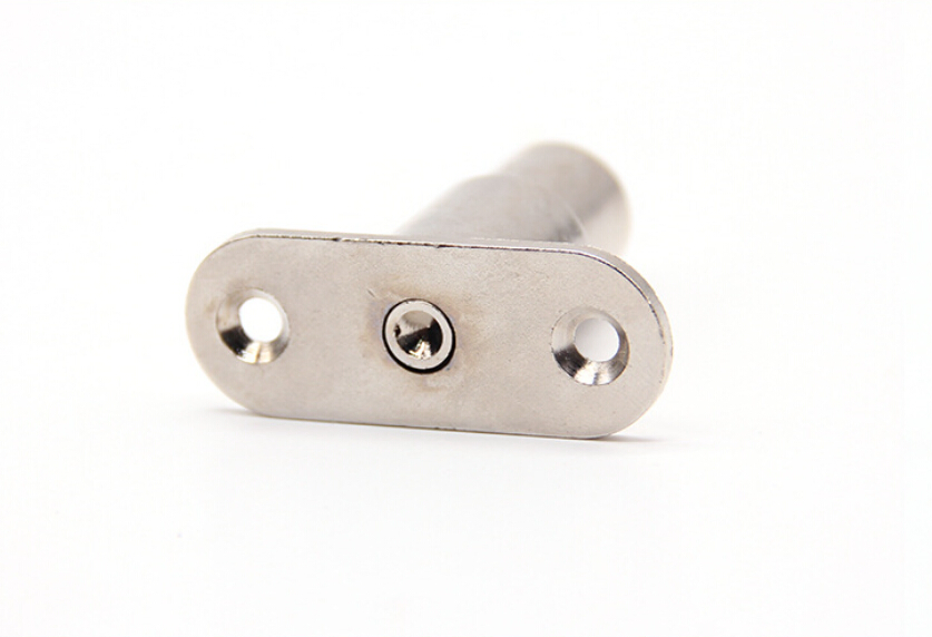 Zinc Alloy Push Lock for Wooden Furniture