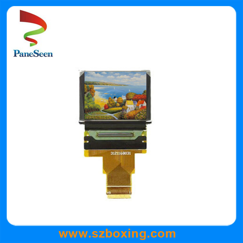 Маленький цветной OLED-дисплей 1.8 дюйма, 160x128