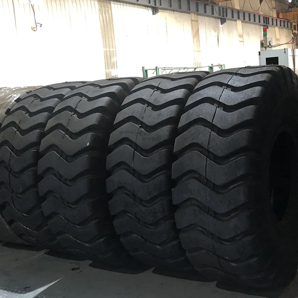 Doublecoin/Haulking 17.5-25 23.5-25 29.5-25 OTR Tyre with Inner Tube