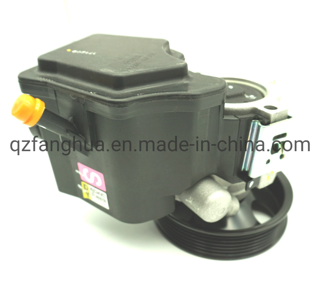 Насос гидроусилителя руля для SsangYong Actyon Sports (Korando Sports)