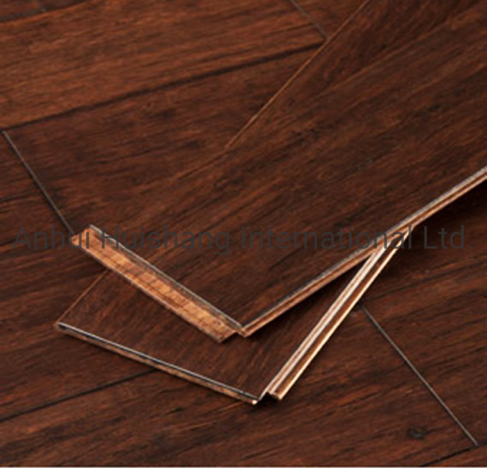 Various Different Designs of Bamboo Flooring