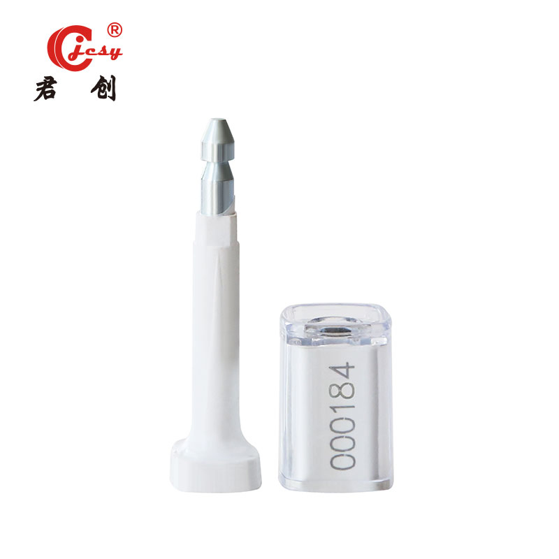 Jcbs605 Amper Proof Bolt 8mm Diameter Security Container Seals