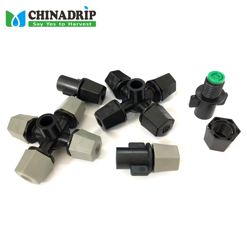 Fogger for Greenhouse Agriculture Mister Sprayer Equipment