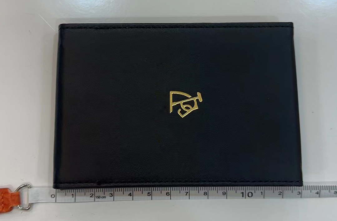 PU Folding Mirror