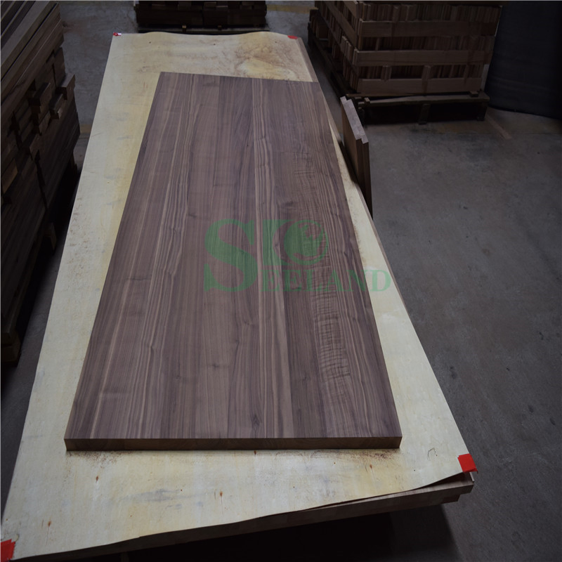 Black Walnut wood / Juglans From American for Decoration