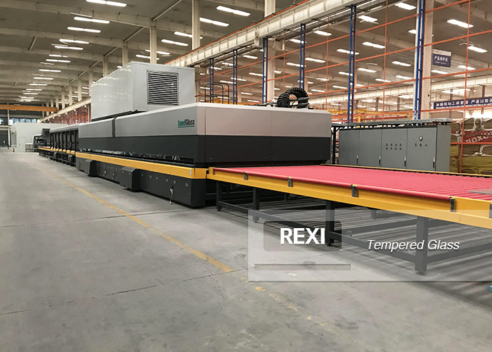 Premium Tempered Glass Panels for Versatile Applications 3mm to 19mm