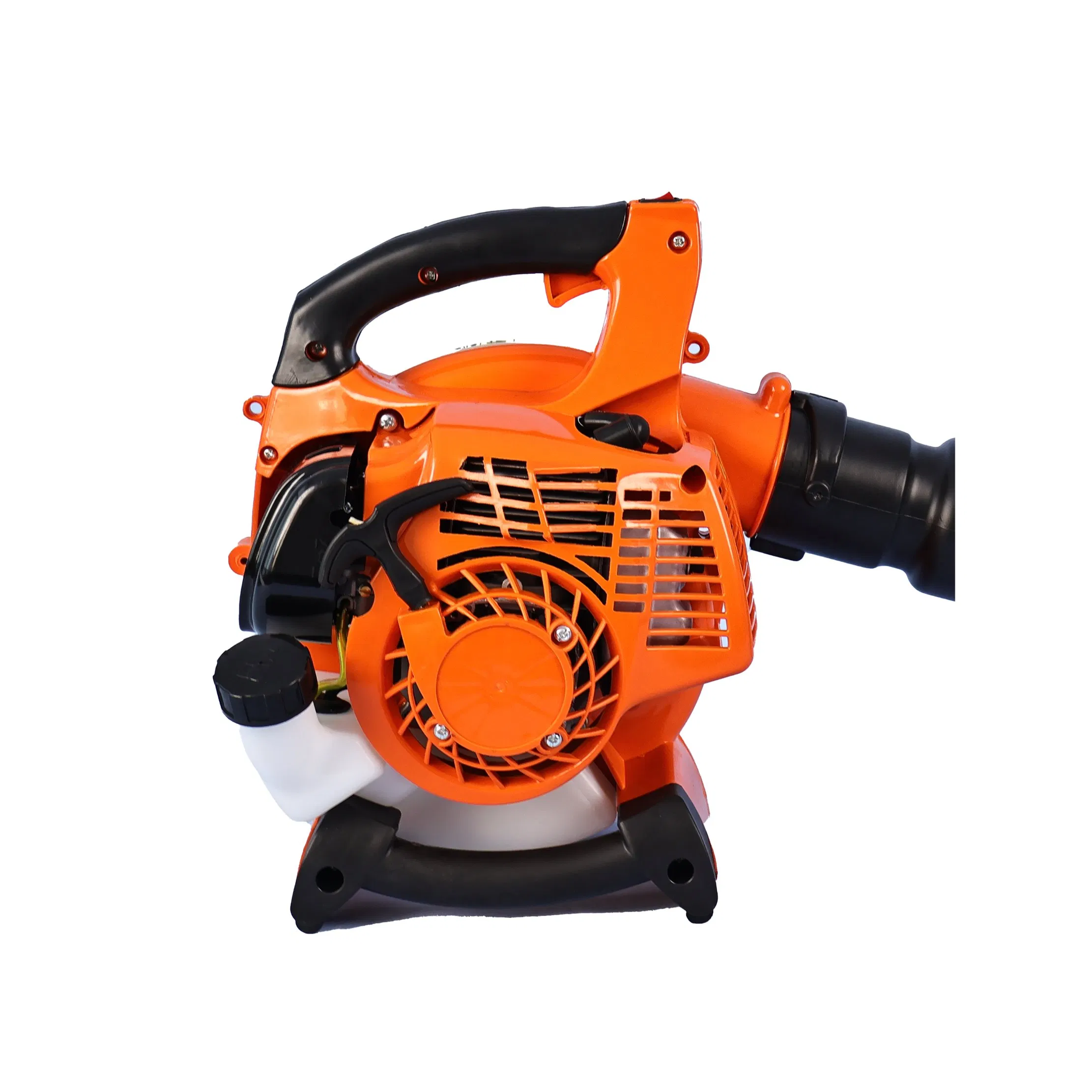 Gasoline Garden Air Leaf Blower with Ce Certification Garden Tools