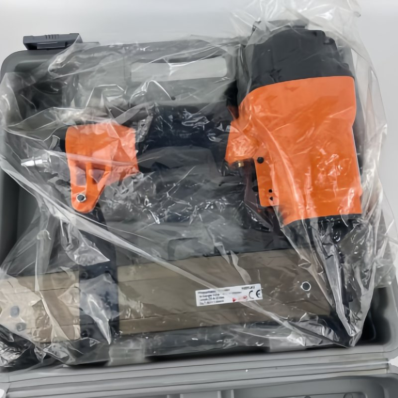 Пневматический гвоздезабивной пистолет N Series Heavy Duty