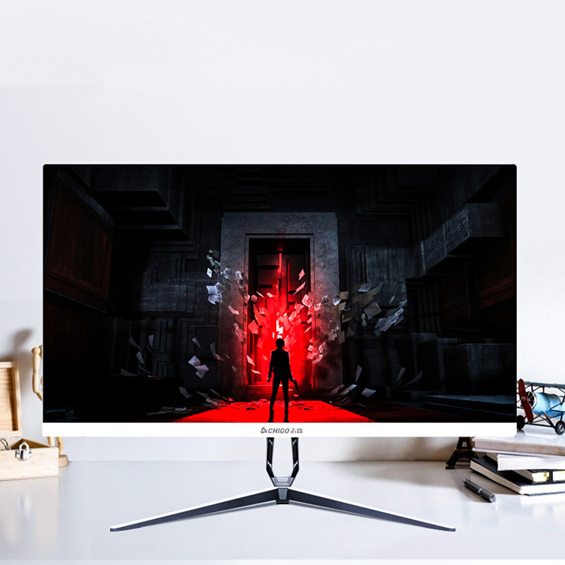 New Arrival Curved Screen 27 Inch 2560X1440 165Hz 180Hz Gaming Monitor 2K Display
