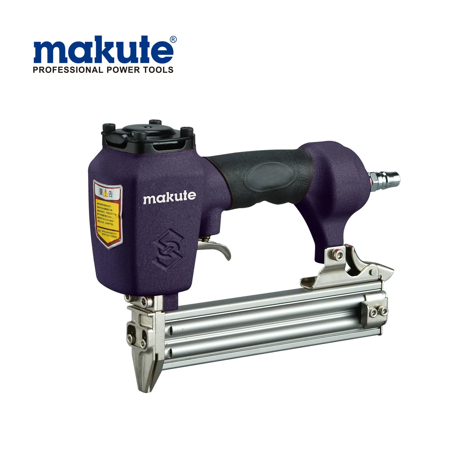 Makute Air Tools Pneumatic Nail Gun Nailer Hand Tools