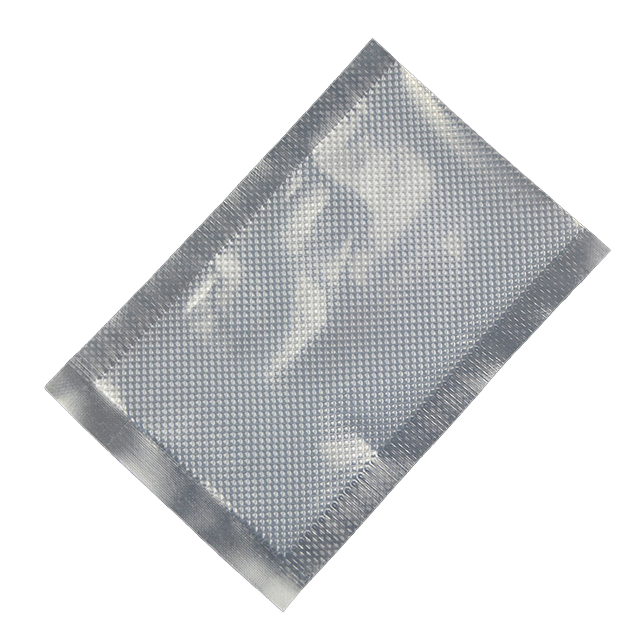 Factory Direct Sale PE+VMPET+OPP Zipper Top Food Sealer Pack Stand up Bag