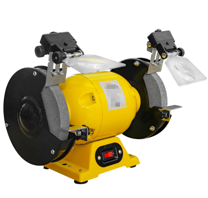 Машина для шлифовальных кругов AMC