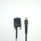 Honeywell Barcode Scanner 2m RS232 Serial a RJ45 Rj50 POS Scanner Data Cable